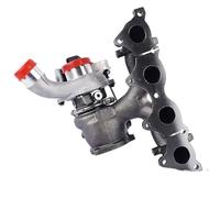 turbocompressori Turbocompressore per turbo Per Hyundai per Tucson MK3 Completo per turbina Compressore