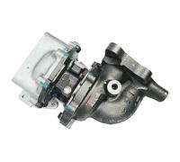 turbocompressori Turbocompressore RHF3 per Isuzu D-MAX TFR TFS 4JK1-TC 2.5L 120KW per turbo 8981506872