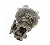 turbocompressori Turbocompressore RHF5 VC430089 VJ25 VJ26 VJ33 WL84 per 2,5 l