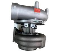 turbocompressori Turbocompressore TF15M 49129-00520 49129-00110 180524006 per gruppo elettrogeno per Mitsubishi