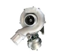 turbocompressori Turbocompressore vt17 1515a222 per Mitsubishi L200 Shogun 2.5 DI-D per nuovo per turbo