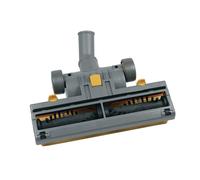 Turbodotto Universale Per Tubo Ø 32mm Aspirapolvere