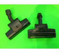 Turbodüse Turbobürste Bodendüse Compatibile Con Siemens: VS 06 G 2403, VS06G2403