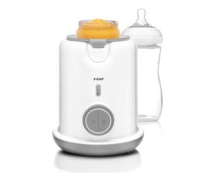 TurboFood scaldavivande per la pappa