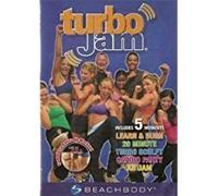 TurboJam: 5 Rockin' Workouts (BeachBody)