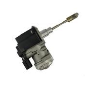Turbolader 04E198725C Elettrovalvola 04E198725AB 04E145725AR Per A3 Per VW Per Tiguan Per Lavida Per Santana Per Beetle Attuatore Turbo