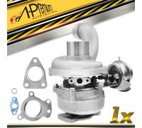 Turbolader Abgasturbolader Renault Avantime Espace IV Laguna II 2.2 G9T GT1852V