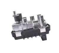 Turbolader Actuator Per Benz W203 W211 W164 W251 | E280 E300 GL320 OM642 3.0L Attuatore Turbo Elettrico 6NW009660