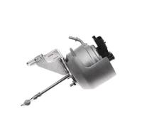 Turbolader Actuator Per Ford Per Fiesta Per Focus | Attuatore Turbo Wastegate 9804119380 DV6FC GTD1244VZ 819872 819872-0001-A