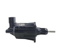 Turbolader Actuator Per Hyundai Per Genesis | Attuatore Elettronico Turbo K6T52674 844076-0006 28231-3L110