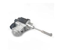 Turbolader Attuatore Elettronico Turbo Per Skoda Per Fabia II Per Octavia Per Rapid Per Roomester 1.2 TSI Valvola Wastegate Turbina 03F145725K 03F145701K