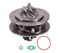 Turbolader CHRA CORE for BMW 320 d (E90 / E91) M47TU2D20 120 KW 11657795499
