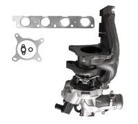 Turbolader for Audi A3 TT 2.0 TFSI 147kW 200PS BWA 53039700105 06F145701H Turbo