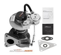 Turbolader for Citroen/Fiat/Peugeot/Ford 90ps 100ps 120ps TURBO TDO3 49S3105210