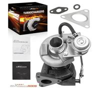 Turbolader for Citroen/Fiat/Peugeot/Ford 90ps 100ps 120ps TURBO TDO3 49S3105210