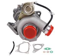 Turbolader for Saab 9-2x 2.0 /2.5 l Aero DOHC 49377-04300 14412AA151 49377-04300