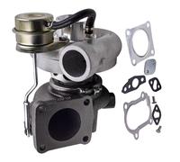 Turbolader for Toyota Landcruiser TD HJ61 4.0L 12H-T Turbo Charger 17201 68010