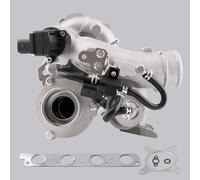 Turbolader for VW Golf V Variant Eos Jetta III Passat Variant 2.0 TSI AXX BWA.