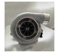 Turbolader G35 Turbo G35-1050 Cuscinetto A Sfere A/R 0.70 AR 0.83 Turbocompressore Modifica Motore Per Auto Da Corsa Attuatore Turbo
