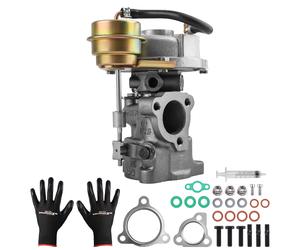 Turbolader K03 upgrade Turbocompressore for Audi A4 A6 1.8T 078145703B