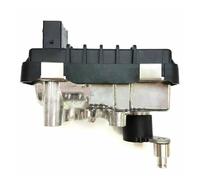 Turbolader Per 3.0 Per TDI Turbocompressore Attuatore Elettronico G-82 059145874H 059145874HV 059145874HX 804985 804985-1 804985-2 804985-3 Attuatore Turbo