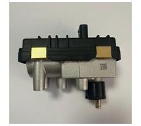 Turbolader Per A4 A5 A6 A7 Q7 3.0 Per TDi 823699-0012 6NW010430-47 Turbo Attuatore Elettronico Turbocompressore Wastegate Attuatore Turbo