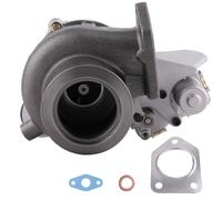 Turbolader per BMW 1/2/3 Serie X1 N47D20C 2009-2015 1995cc Raffreddamento a Olio