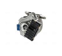 Turbolader Per BMW 5er Touring F11 525d X1 E84 xDrive25d F31 325d 125d