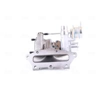 Turbolader Per Dacia Sandero II Logan MCV Renault Clio IV 0.9 TCe EISENFELS