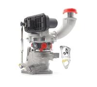 Turbolader Per Haval H6 2.0 2019 1118100xec36 Turbina Auto ELT03 Turbocompressore Turbo Attuatore Turbo