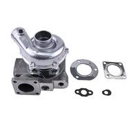 Turbolader Per Motore Per Yanmar 4JH2-DTE 4JH2-THE Turbocompressore RHB52HW Turbocompressore 129474-18001 129573-18000 Attuatore Turbo(129573-18000)
