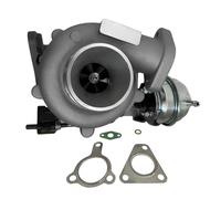 Turbolader Per Vauxhall Per Astra J Per Zafira Per Meriva B Per Corsa D 1.7 CDTi Diesel 779591-0002 779591 Turbocompressore Attuatore Turbo