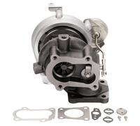 Turbolader Turbina CT26 1720117010 for Toyota Land Cruiser 4.2L D Turbo + Gasket