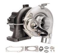 Turbolader Turbina CT26 1720117010 for Toyota Land Cruiser 4.2L D Turbo + Gasket