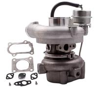 Turbocompressore for Toyota Land Cruiser 4.2L CT26 Turbo + Gaskets 17201-17010