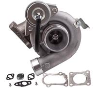 Turbocompressore for Toyota Land Cruiser 4.2L CT26 Turbo + Gaskets 17201-17010