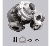 TURBOLADER TURBINA for BMW 320D E46 E83 E83N 2.0D 150 HP 750431 / 11657794144