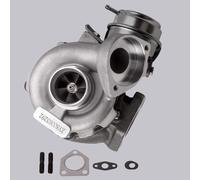 TURBOLADER TURBINA for BMW 320D E46 E83 E83N 2.0D 150 HP 750431 / 11657794144
