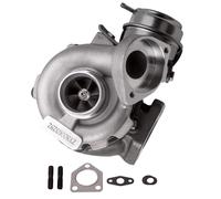 TURBOLADER TURBINA for BMW 320D E46 E83 E83N 2.0D 150 HP 750431 / 11657794144