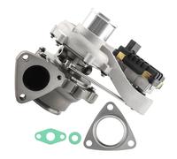 Turbolader Turbina For Citroen Jumper III / Relay 2.2 HDI Oct 2011 - 798128-0009