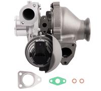 Turbolader Turbina For For Opel/Vauxhall Zafira 2.0L CDTI 1956cc 2012-2017 NEW