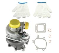 Turbolader Turbina for Iveco Daily 2.5 TDI 165 ps 466974-0002 466974-0003