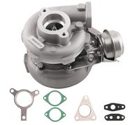Turbolader Turbina for Nissan Navara D40 2.5 dCi 174BHP GT2056V Turbo 14411EB300
