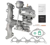 Turbolader Turbina for VW Polo-5 1.4 TSI 180HP CAVE 03C145701Q 03C145702B