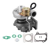TURBOLADER TURBO + GASKETS Turbocompressore for Toyota Supra 7M-GTE 3.0L