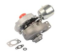 Turbolader Turbo GT1544V 753420 80KW Turbocompressore Per Peugeot Per Partner Per Combispace Per Kasten Per Tepee 1.6 HDi Attuatore Turbo