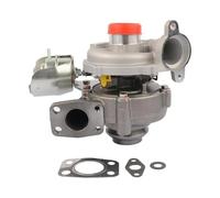 Turbolader Turbo Per Ford Per Focus Per C-Max - Turbocompressore 1.6 TDCi GT1544V 753420 80KW Attuatore Turbo