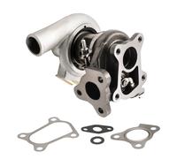 Turbolader Turbocompressore for Opel Corsa C Combo C Astra G H Y17DT 49173-06500