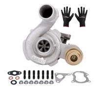Turbolader Turbocompressore for Opel Vivaro A Movano 1.9 CDTi GT1549S 8200683854