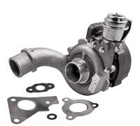 Turbolader Turbocompressore for Renault Espace IV 708639 F9Q/D4192T3 GT1749V